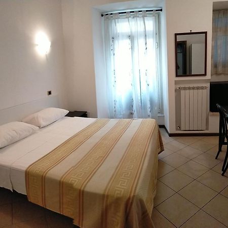 B&B Missi Rom Exteriör bild