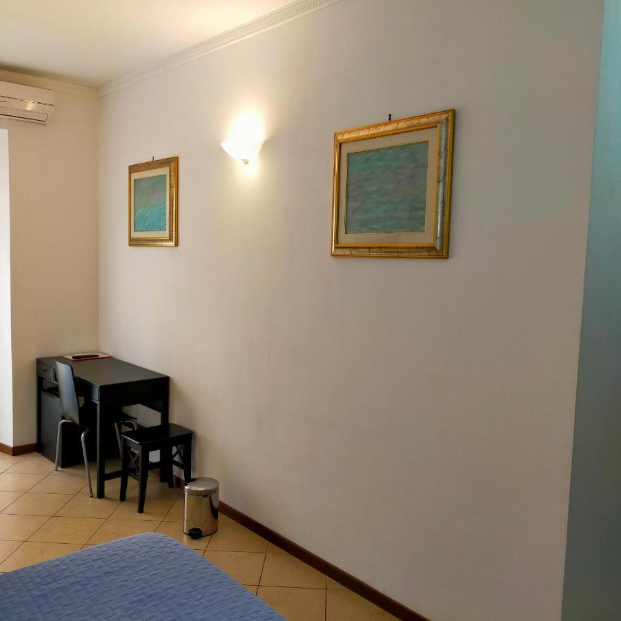 B&B Missi Rom Exteriör bild