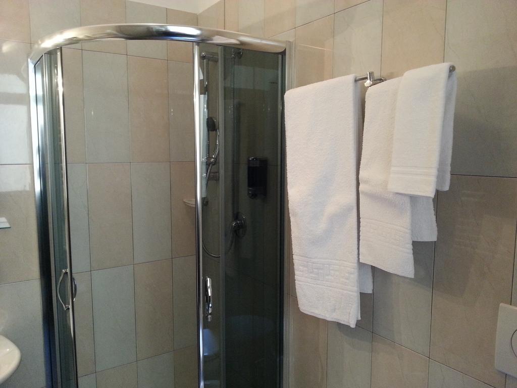 B&B Missi Rom Exteriör bild