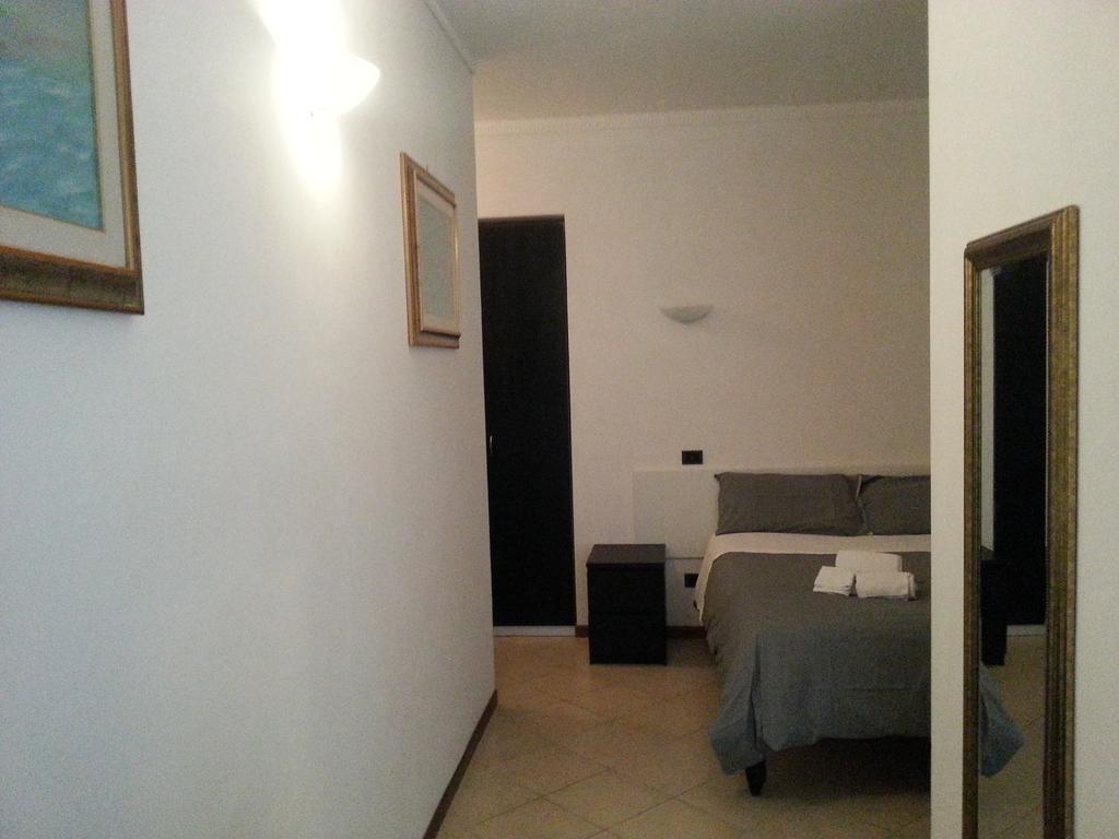 B&B Missi Rom Exteriör bild