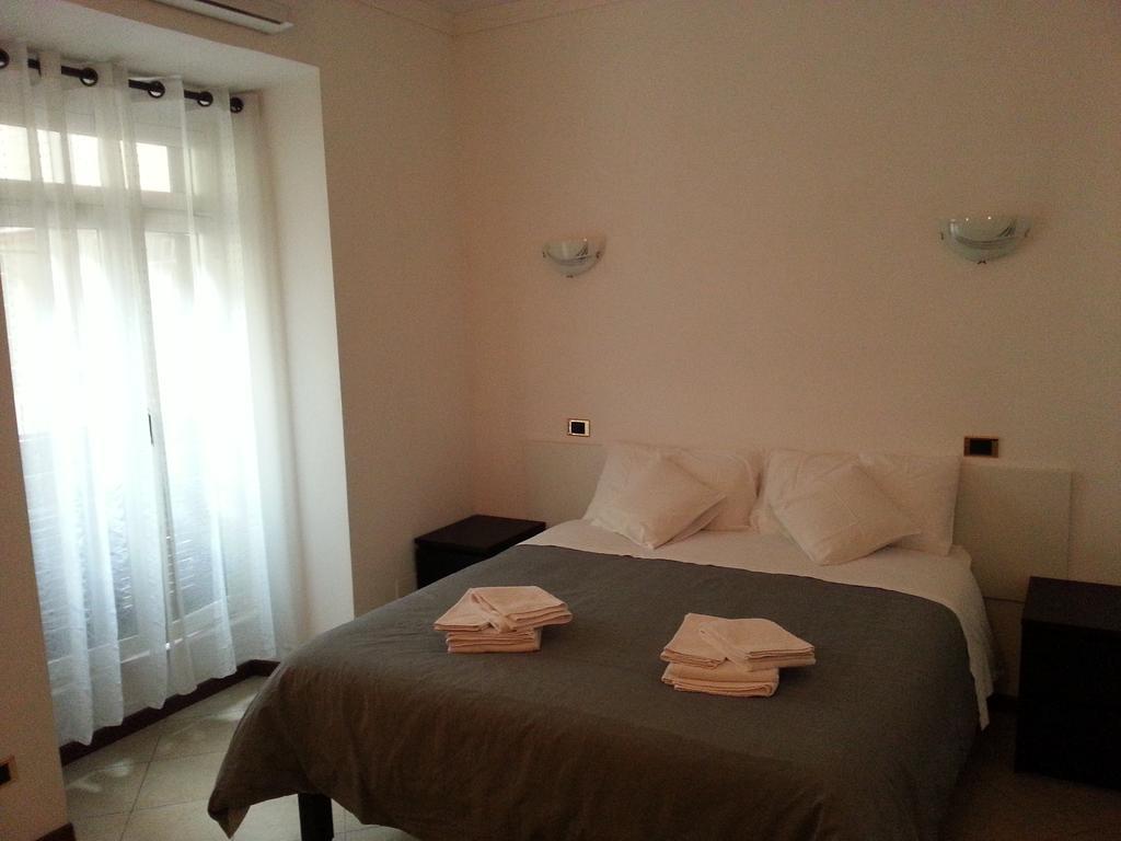 B&B Missi Rom Exteriör bild
